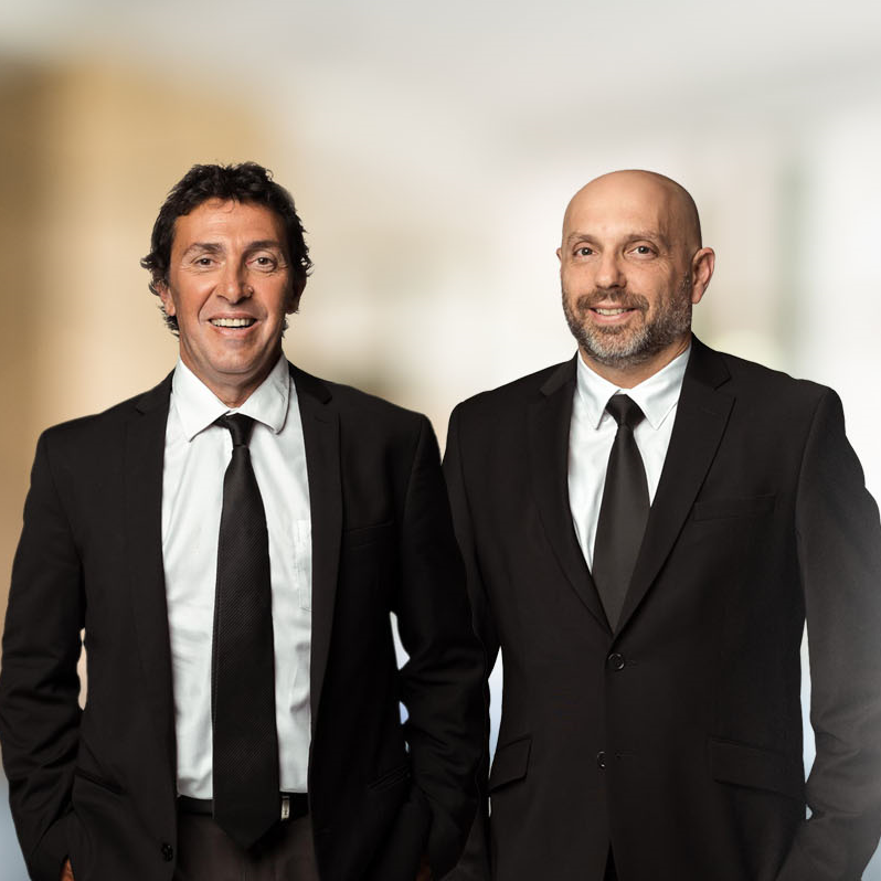 Markman Tomshin & Co. Law Firm - Northern Branch